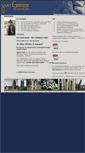 Mobile Screenshot of eckartgrenzer.de